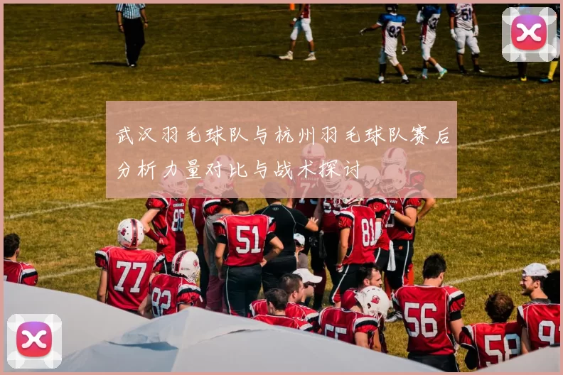 武汉羽毛球队与杭州羽毛球队赛后分析力量对比与战术探讨