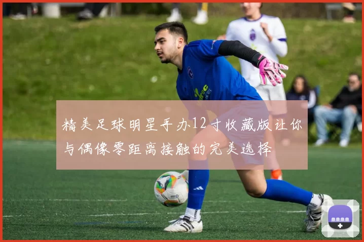精美足球明星手办12寸收藏版让你与偶像零距离接触的完美选择